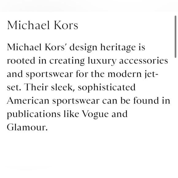 Michael Kors, Annalise, leather heels - Picture 11 of 11